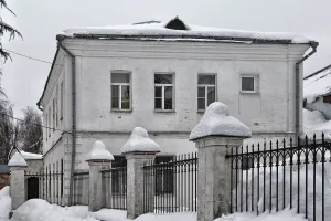 Келья
