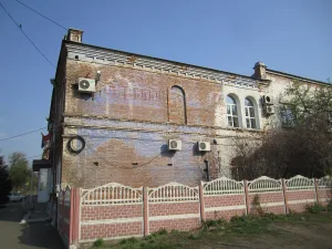 Гостиница