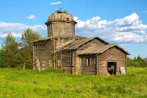 Церковь Климента (Тулгас)