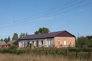 Церковь великомученика Никиты