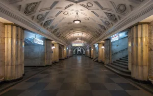 Театральная