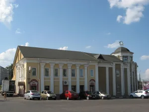 улица Ленина 8
