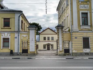 Ворота