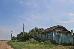 Такмыкская слобода
