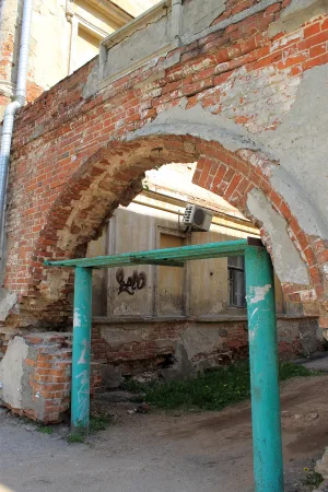 Ворота