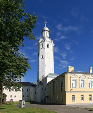 Часозвоня