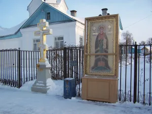 Водокачка