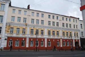 Доходный дом