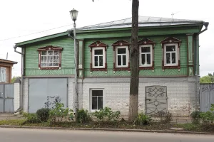 Дом