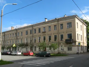 Дом С. Карали