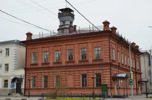 улица Горького 137
