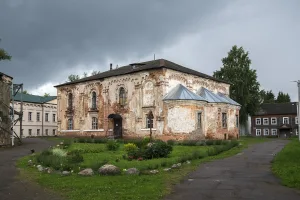 Введенский собор