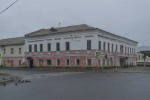 Гостиница Градусовых
