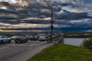 Мызинский мост