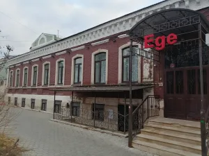 Усадьба купца Ф.А. Белякова
