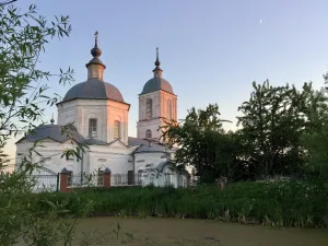 Церковь