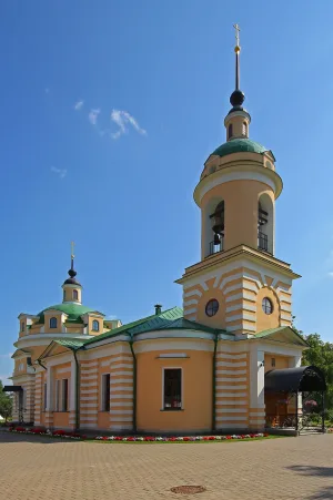 Собор Бориса и Глеба