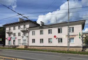 Дом жилой