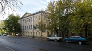 Погодинская улица 18/1 строения 1 2; 20/3 строения 1 2 3; 22 строения 1 3