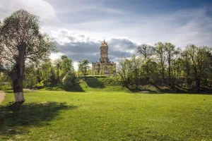 Певческое поле