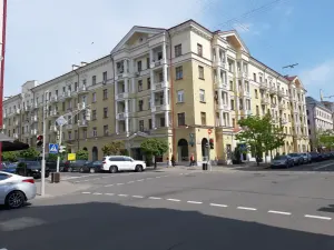 Дом на улице Володарского, 8/21