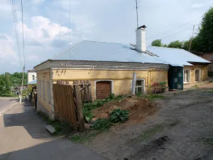 Коммунистическая улица 4