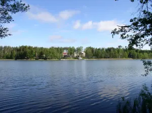 Боровно