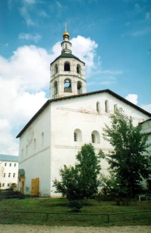 Церковь Рождества Христова