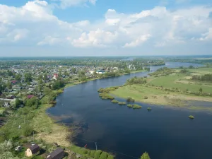 Мста