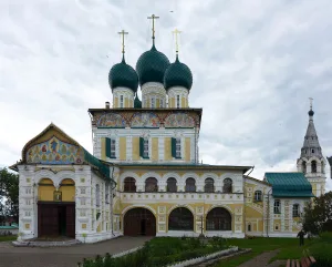 Воскресенский собор