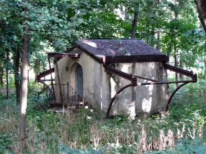 Астрономическая башня (Раменки)