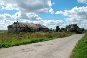 Храмовый комплекс (Ратницкое)