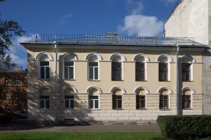 Жилой дом купца Васильева