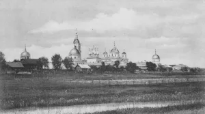 Афанасьевский монастырь (Молога)