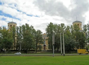 Парк