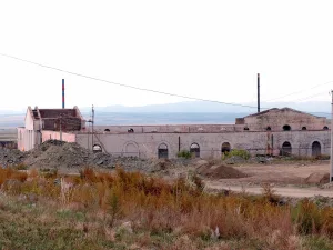 Гостиный двор (таможня)