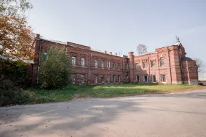 Мужская гимназия