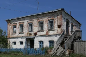 Магазин В.И. Чередова