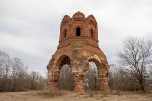 Георгиевская церковь