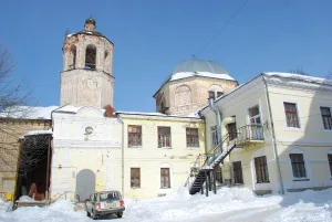 Собор Воскресенский