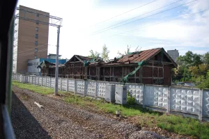 улица Космонавта Волкова 10 стр. 2