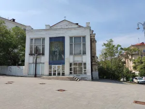 Костёл Климента Римского