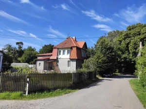 Дом жилой (Светлогорск (Отрадное))