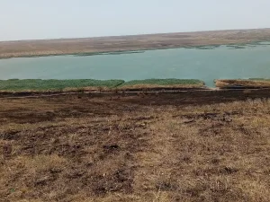 Юзмак (водохранилище)