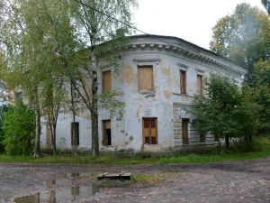 Дом Гренмарк