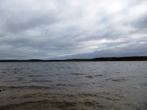Пряжинское