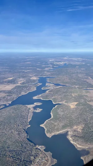 Ново-Мариинское водохранилище