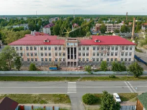 Школа