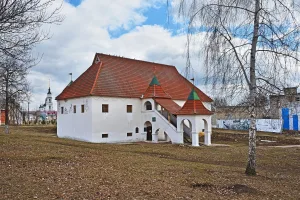 Дом Меншикова