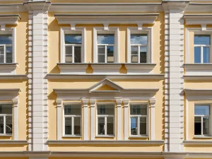 Доходный дом А.И. Катык (Тверской)